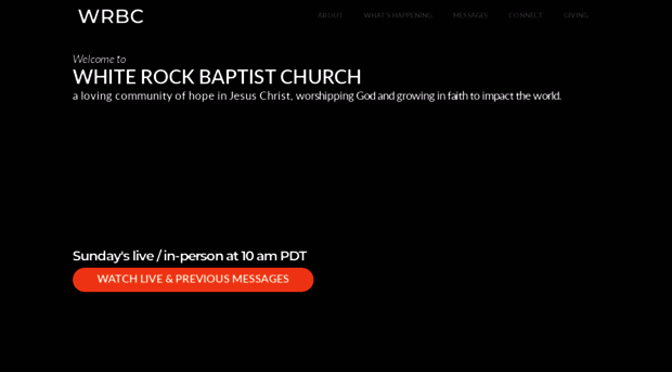 whiterockbaptist.ca