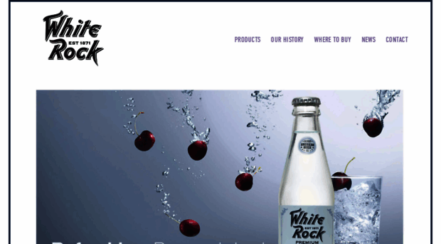 whiterockbeverages.com