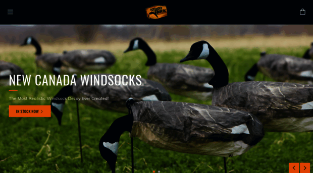 whiterockdecoys.com