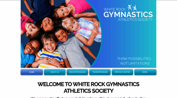 whiterockgym.org