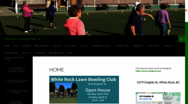 whiterocklawnbowlingclub.com