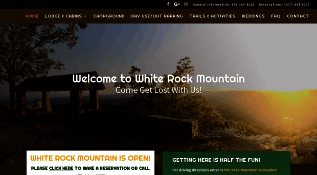 whiterockmountain.com