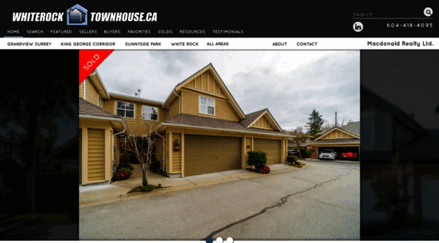 whiterocktownhouse.ca