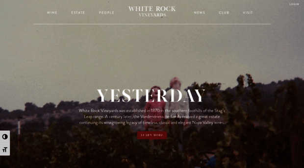 whiterockvineyards.com