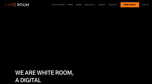 whiteroom.online