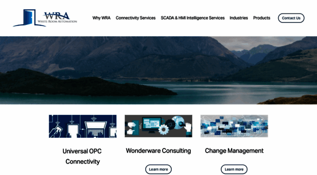 whiteroomautomation.com