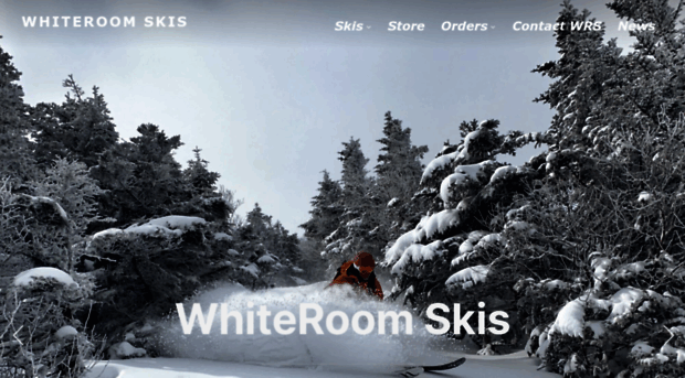 whiteroomcustomskis.com