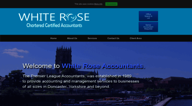 whiteroseaccountants.com