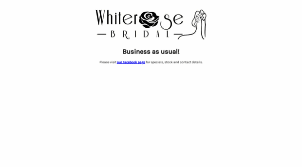 whiterosebridal.com.au