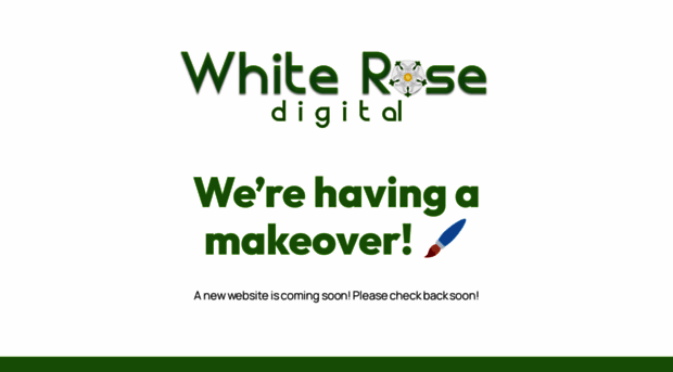 whiterosedigital.net