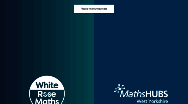 whiterosemathshub.co.uk