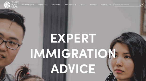 whiterosevisas.co.uk