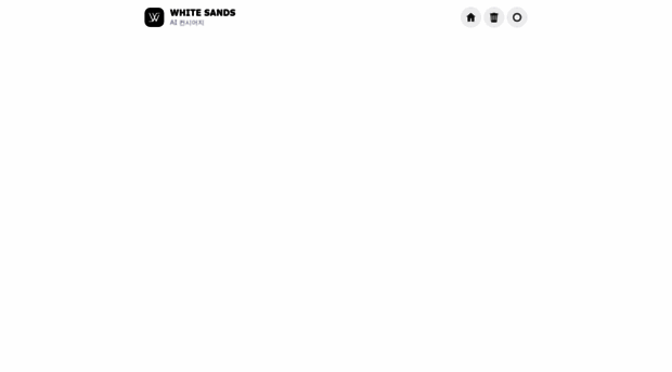 whitesands.ai.kr