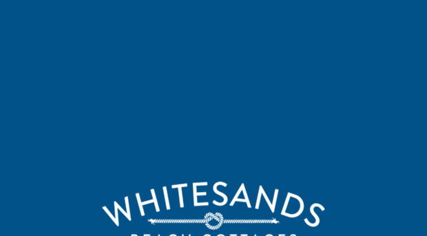 whitesandsbeachcottages.co.uk