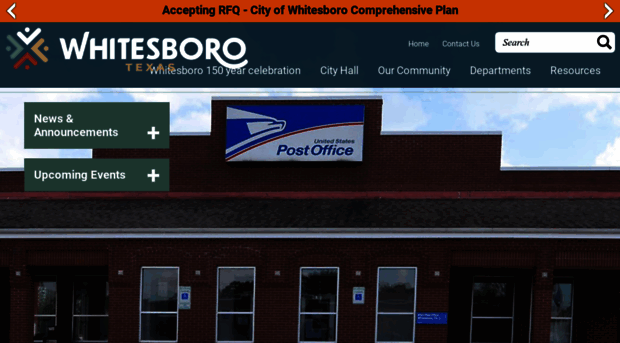 whitesboro.org