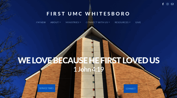 whitesborofumc.org