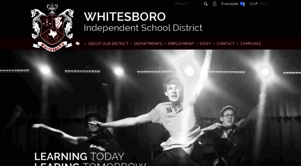 whitesboroisd.org