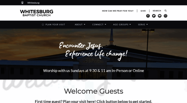 whitesburgbaptist.org