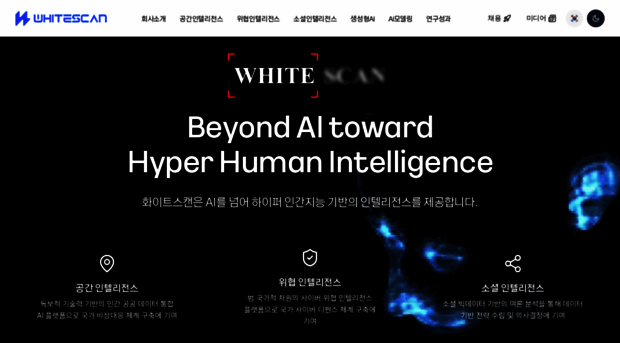 whitescan.com