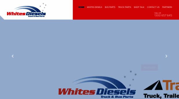 whitesdiesels.com.au