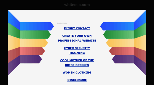 whitesec.com