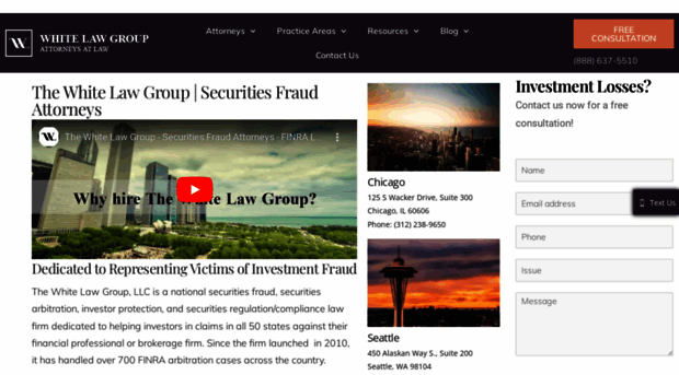 whitesecuritieslaw.com