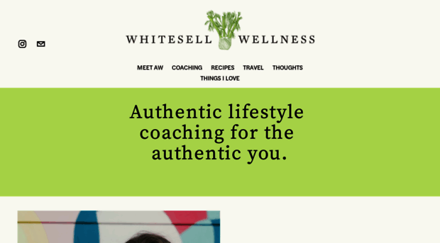 whitesellwellness.com