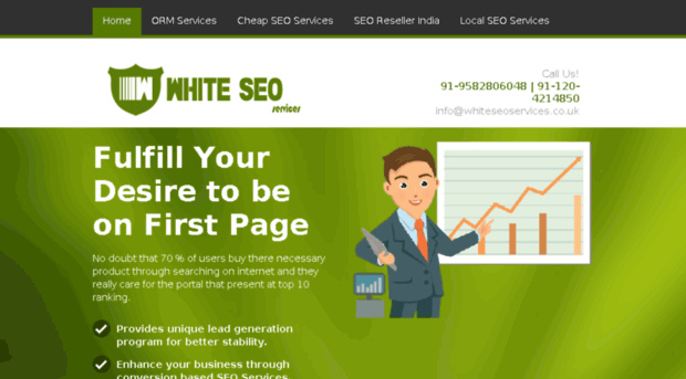 whiteseoservices.co.uk