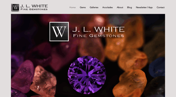 whitesgems.com