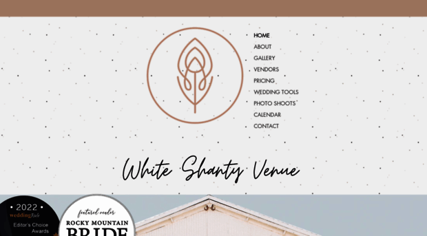 whiteshantyvenue.com