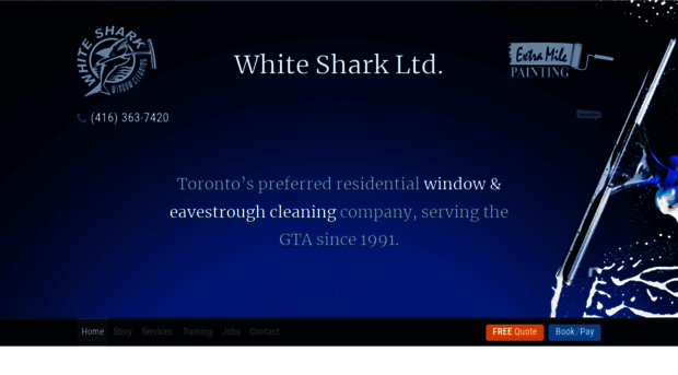 whiteshark.ca