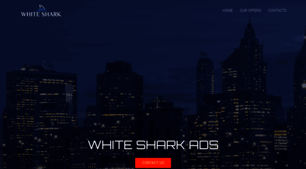 whitesharkads.com