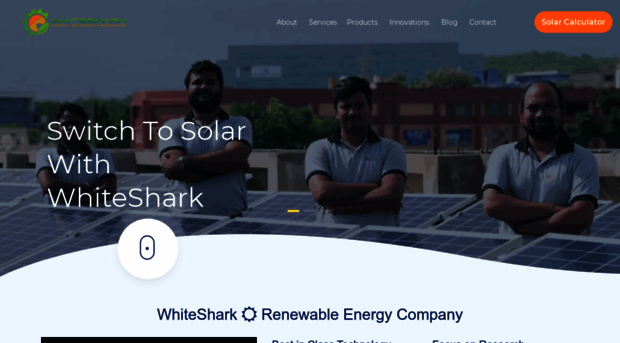 whitesharkgroup.com