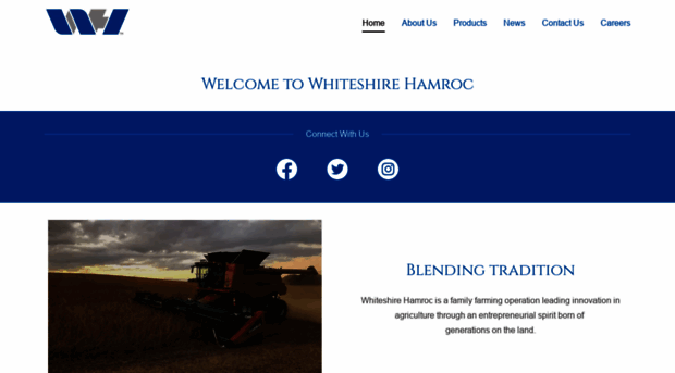 whiteshirehamroc.com