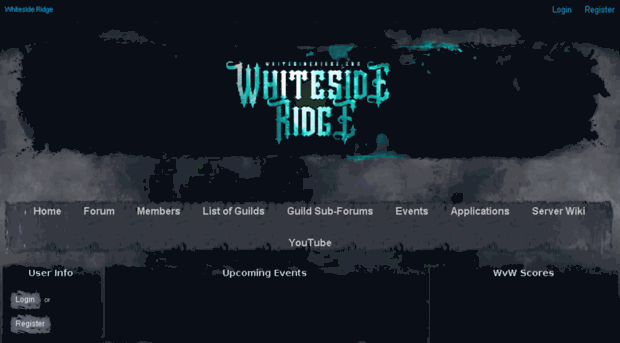 whitesideridge.com