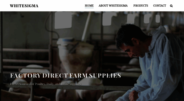 whitesigma.com