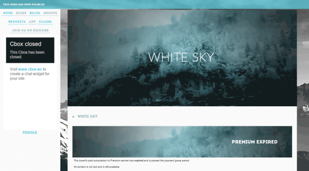 whitesky.jcink.net