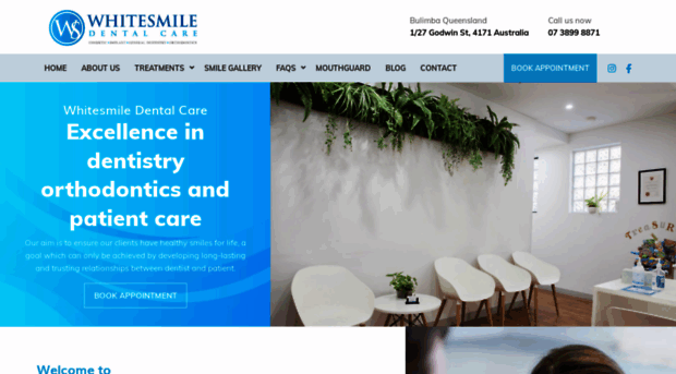 whitesmiledentalcare.com.au