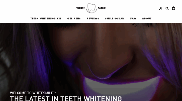 whitesmileteeth.com