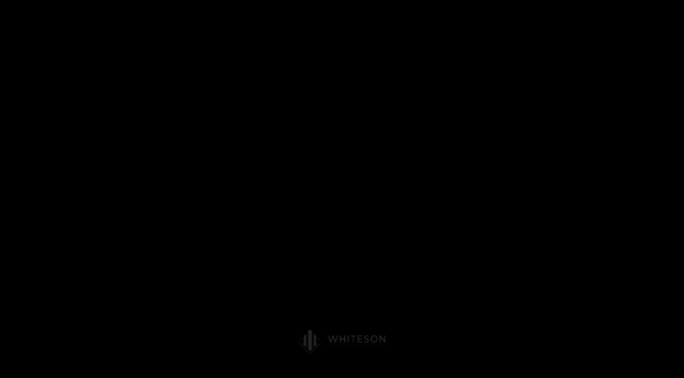 whiteson.com.au