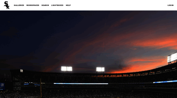 whitesox.photoshelter.com