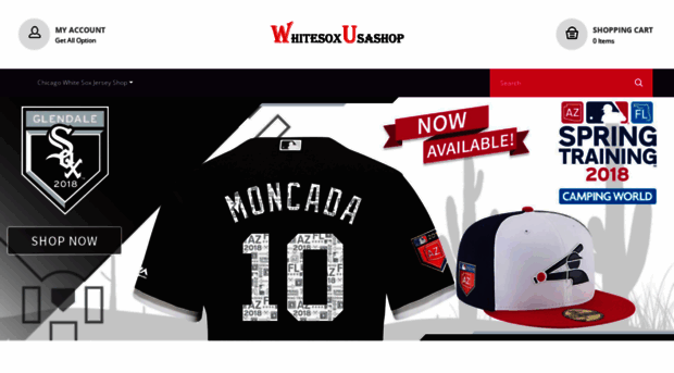 whitesoxusashop.us