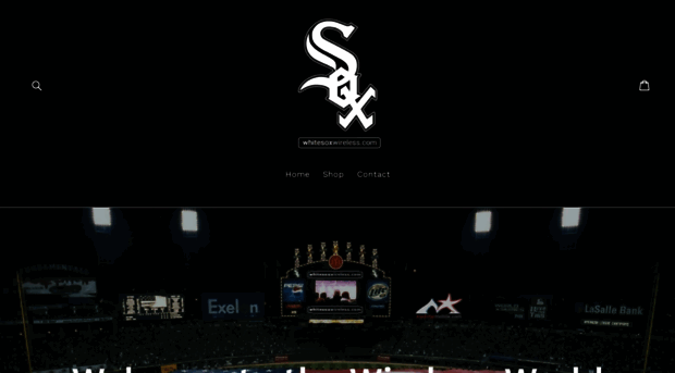 whitesoxwireless.myshopify.com