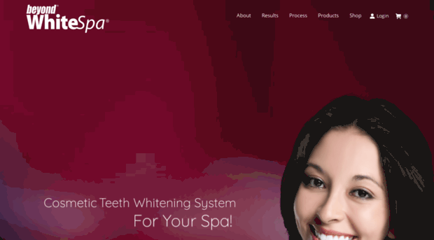 whitespa.com