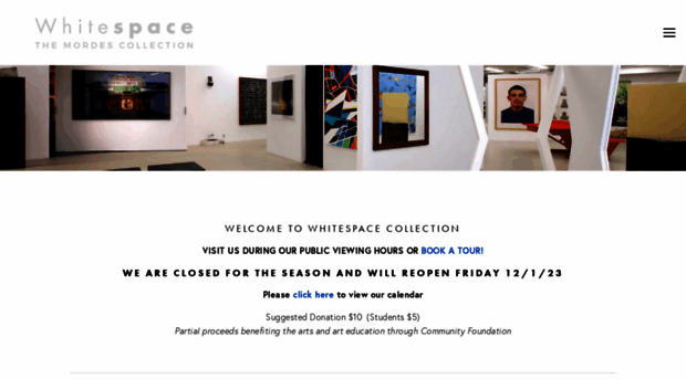 whitespacecollection.com