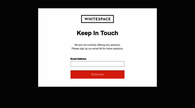 whitespacecrew.com