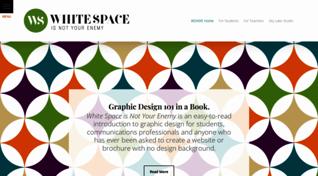 whitespacedesignbook.com