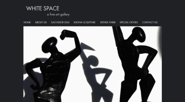 whitespacegallery.com