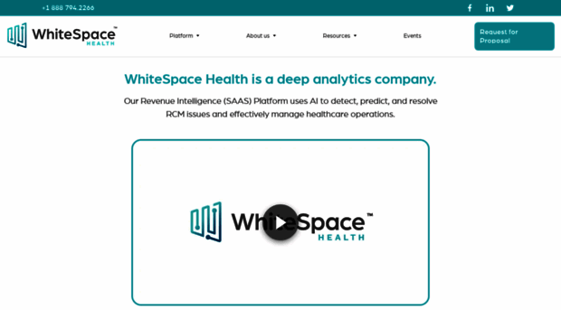 whitespacehealth.com