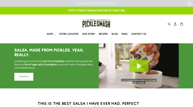 whitespicklesalsa.com